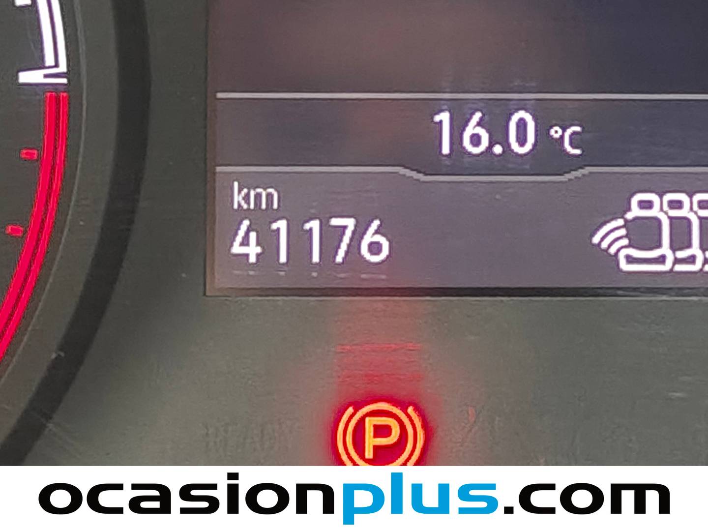 Ford Grand Tourneo Connect Ford Grand Tourneo Connect 2.0 Ecoblue Titanium (122 CV) seminuevo