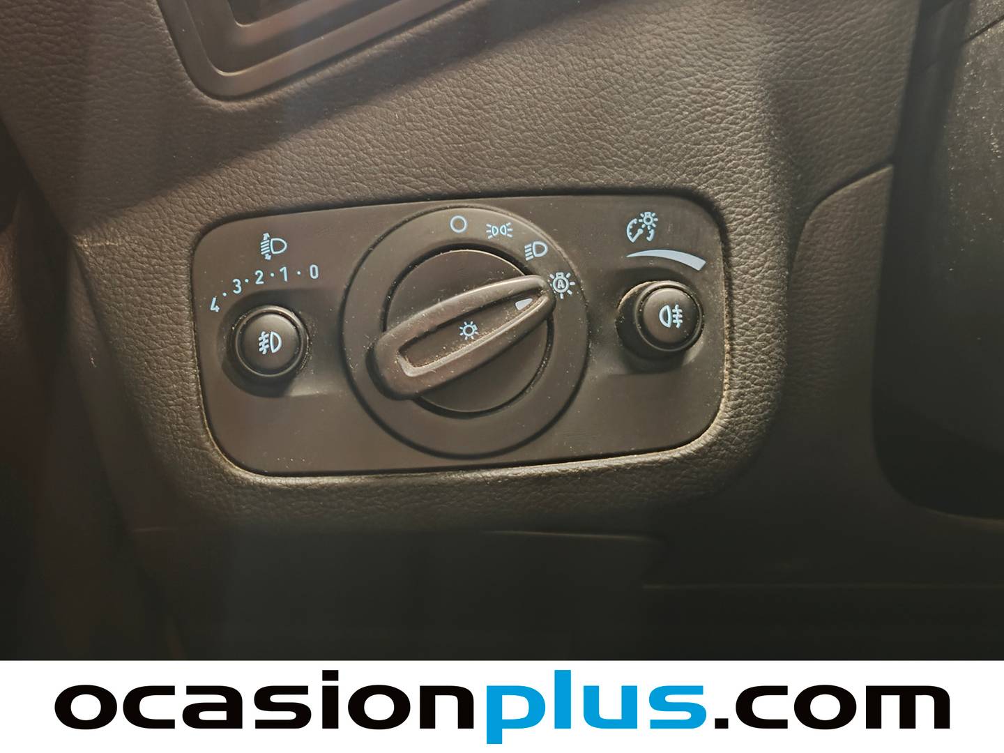 Ford C-Max Ford C-Max 1.0 EcoBoost S&S Trend+ (125 CV) de segunda mano