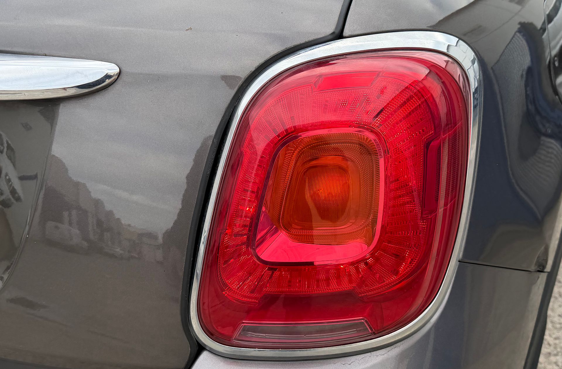 Fiat 500X 1.6 E-Torq Lounge 4x2 - foto 15