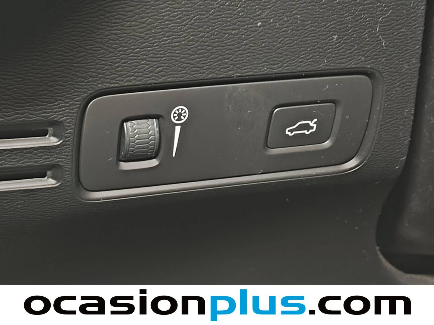 Volvo XC40 Volvo XC40 D3 Business Plus (150 CV) seminuevo