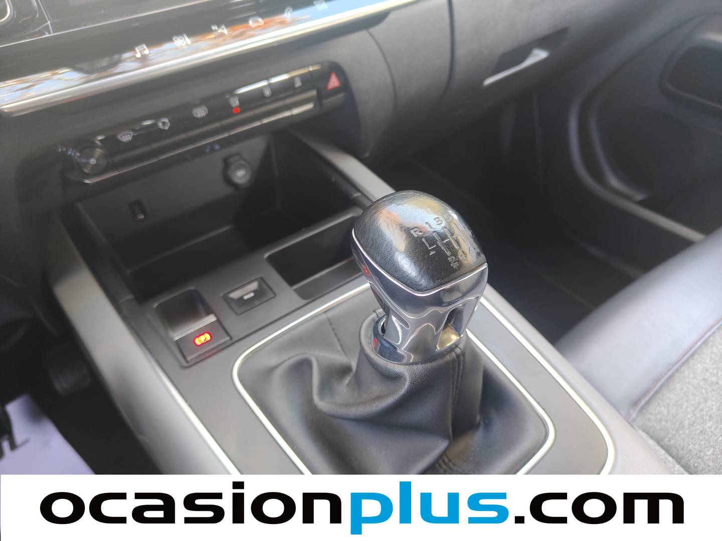 Citroën C5 Aircross Citroën C5 Aircross BlueHdi 130 S&S Feel (131 CV) de segunda mano