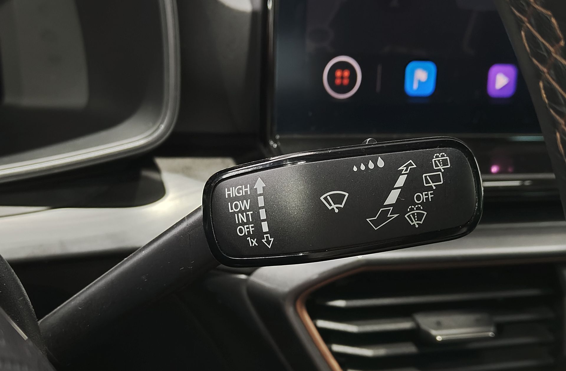 Cupra Formentor 2.0 TSI VZ DSG - foto 33