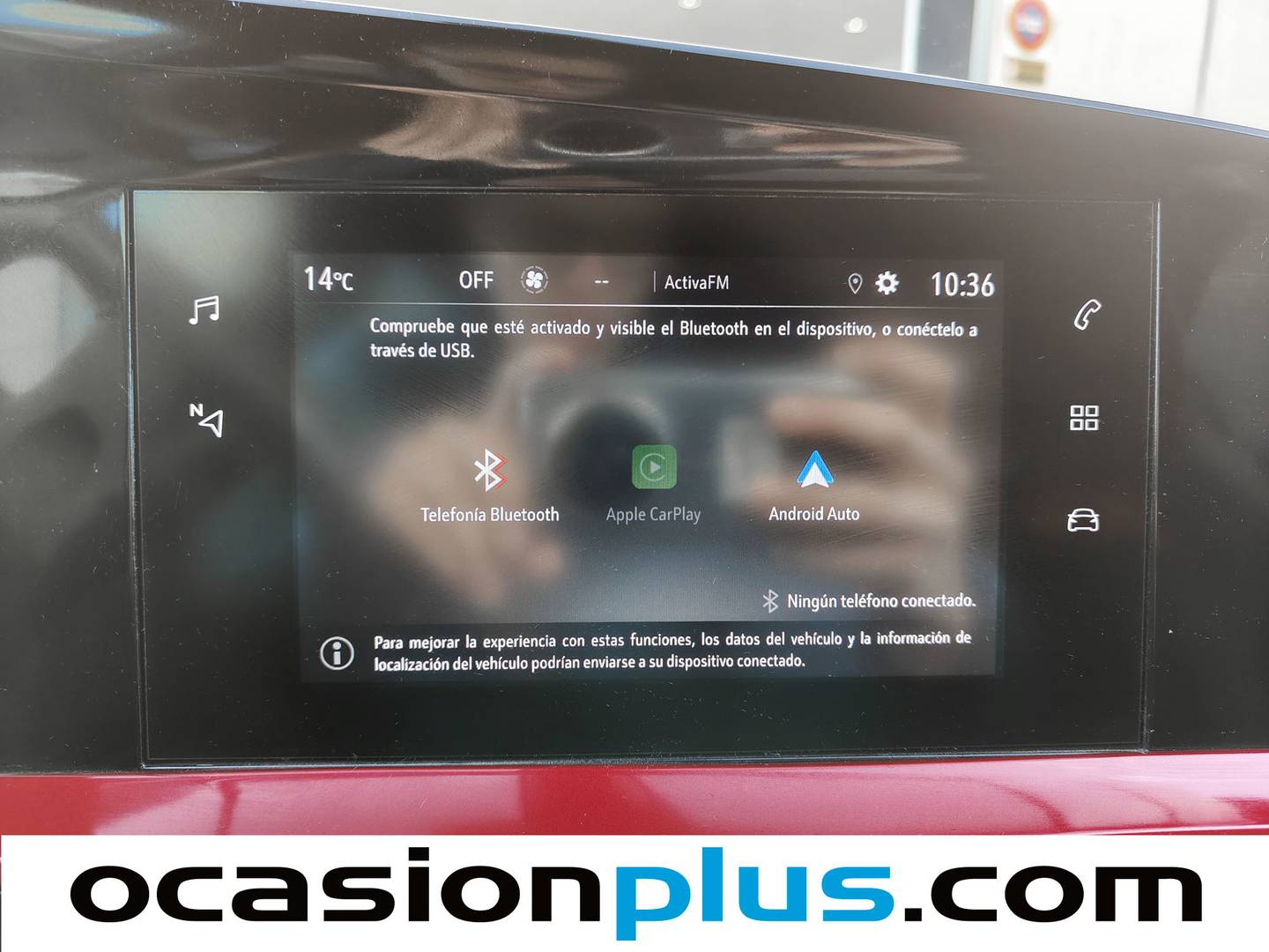 Foto Opel Mokka Opel Mokka 1.5 D GS Line (110 CV)