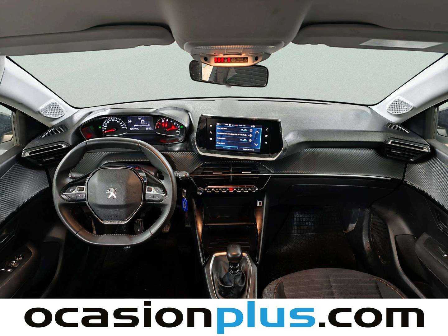 Peugeot 208 Peugeot 208 BlueHDi 100 Active (100 CV) de ocasión