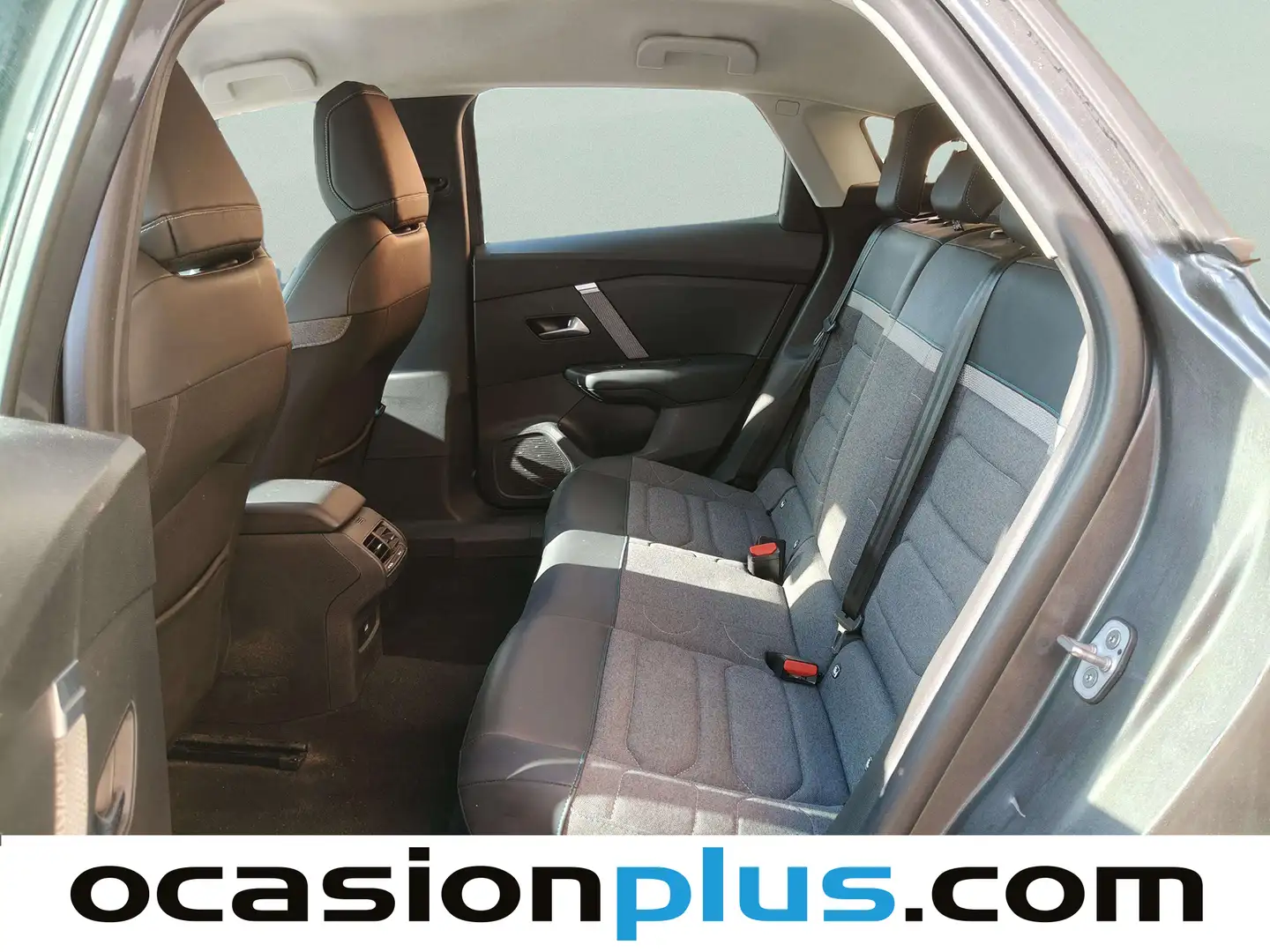 Foto Citroën C4 Citroen C4 PureTech 130 S&S 6v Feel Pack (130 CV)