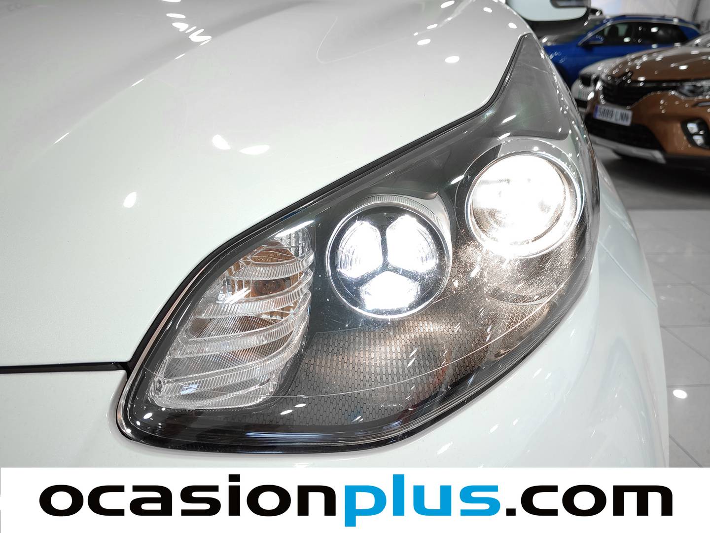 KIA Sportage KIA Sportage 1.6 CRDi Business 4x2 (136 CV) barato