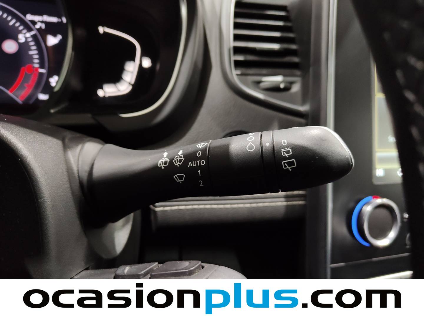 Foto Renault Scénic Renault Scenic Zen TCe (160 CV) GPF EDC