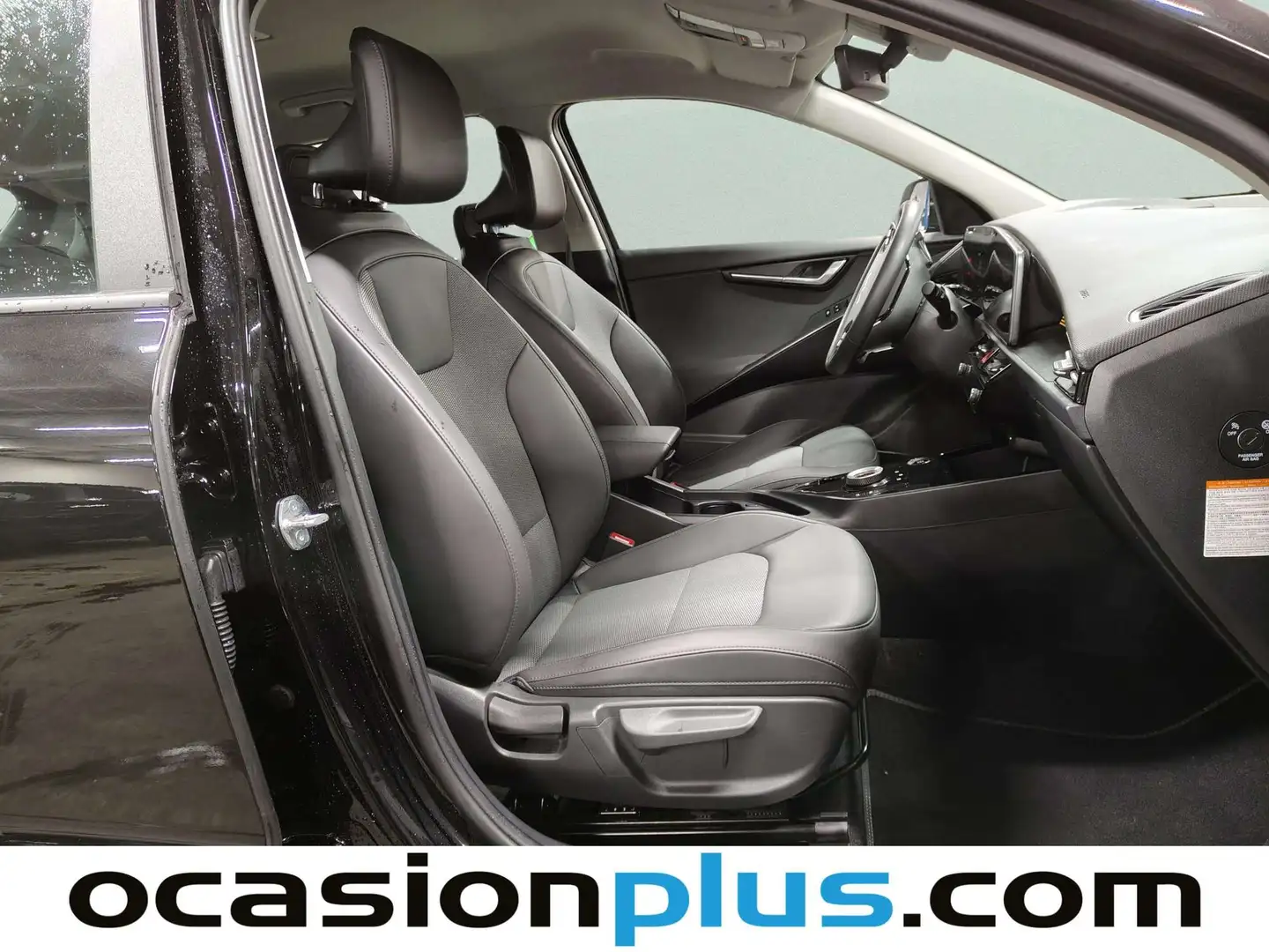 Foto KIA Niro Kia Niro 1.6 GDi HEV Drive (141 CV)