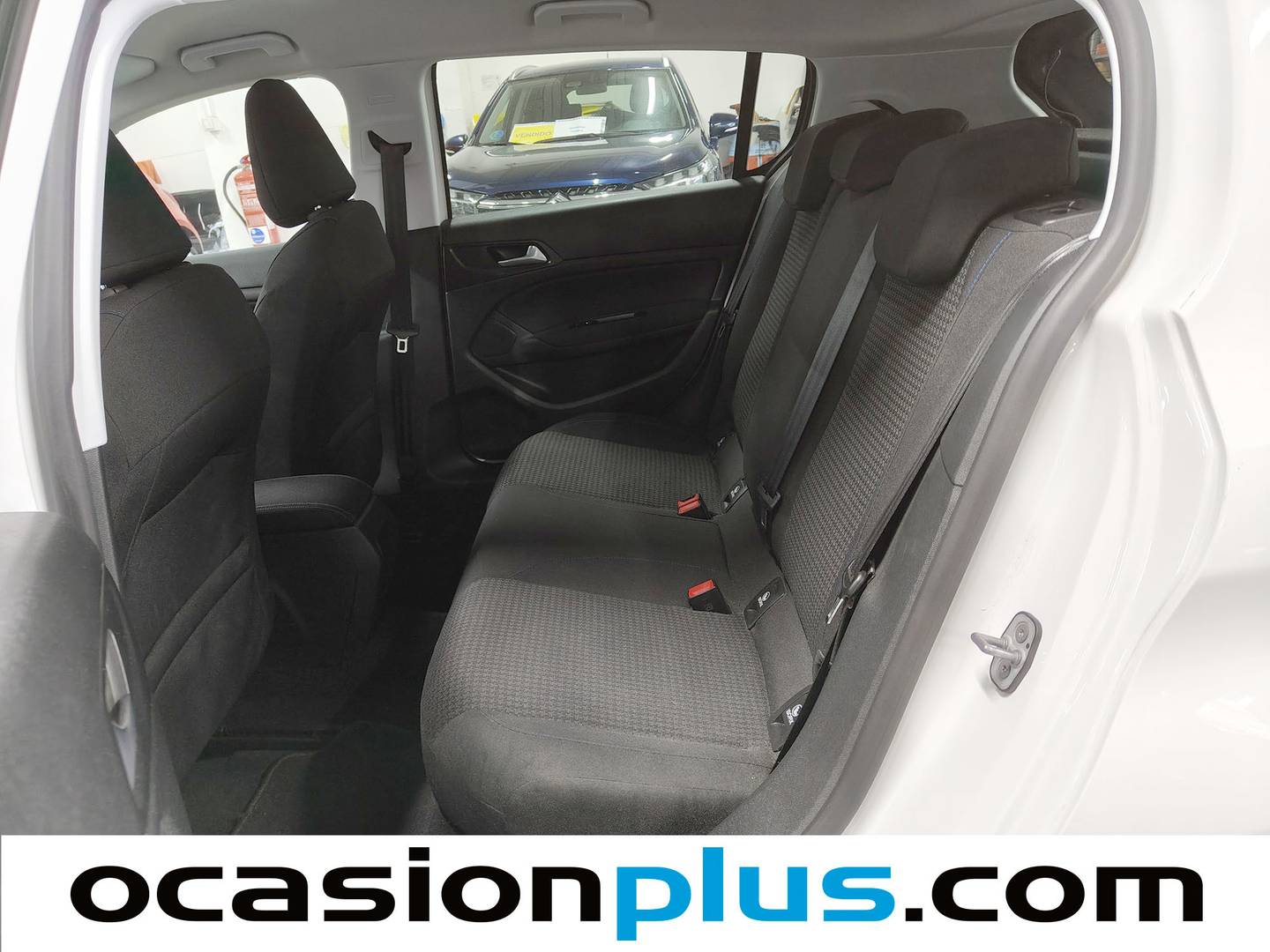 Foto Peugeot 308 Peugeot 308 BlueHDi 100 S&S Style (100 CV)