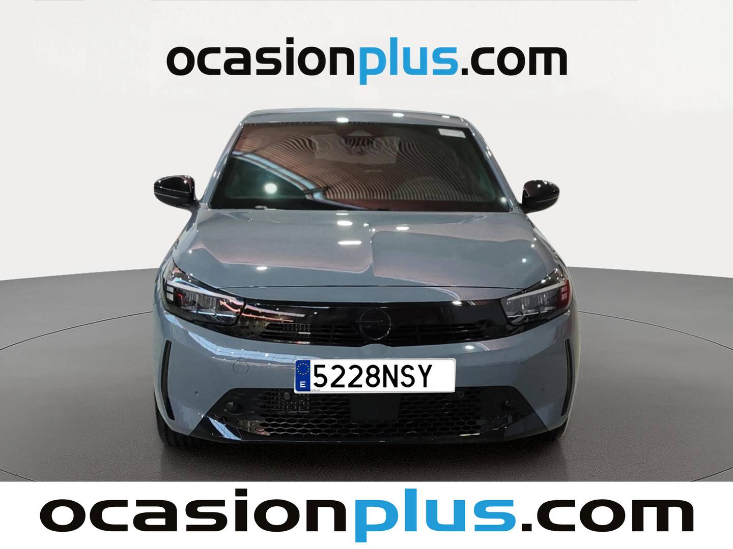Opel Corsa Opel Corsa 1.2 T XHL GS (100 CV) 100cv