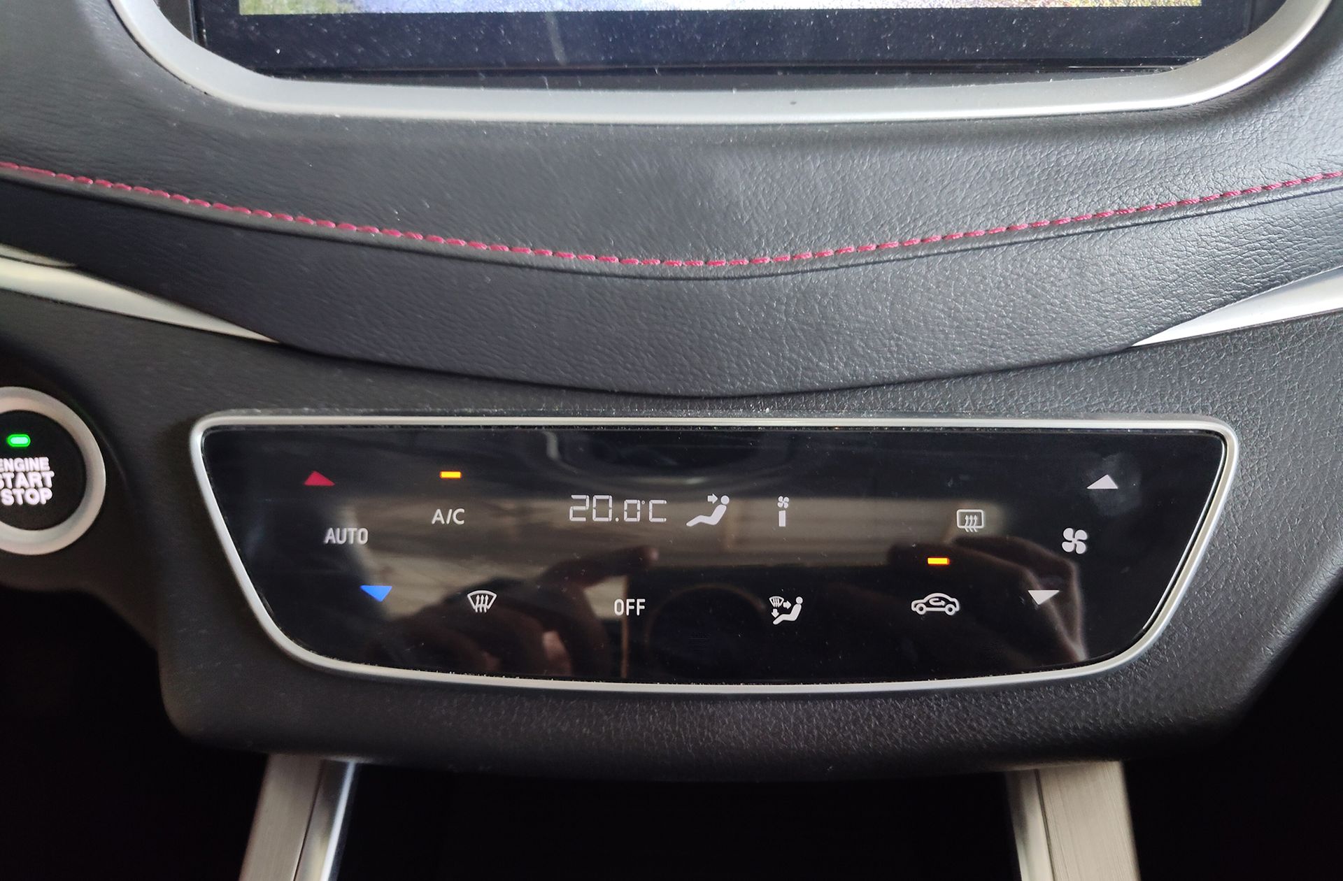 SWM G01 1.5T Luxury - foto 28