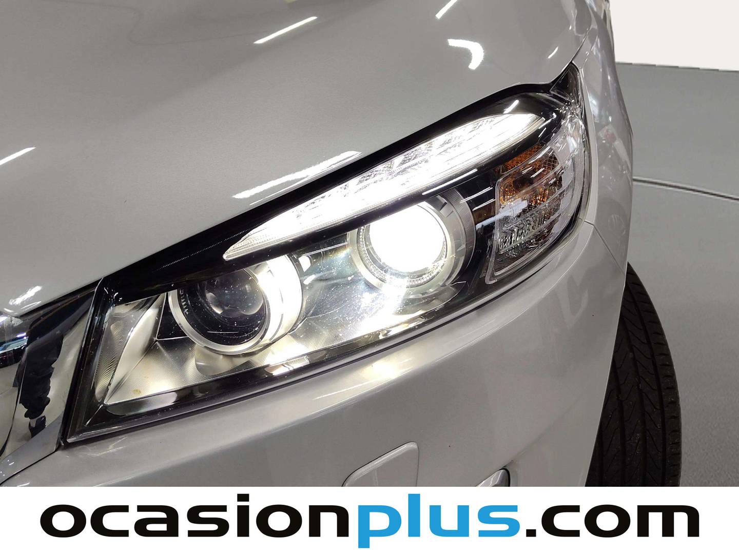 Acabados KIA Sorento KIA Sorento 2.2 CRDi Drive 4x2 Auto (200 CV) 7 plazas