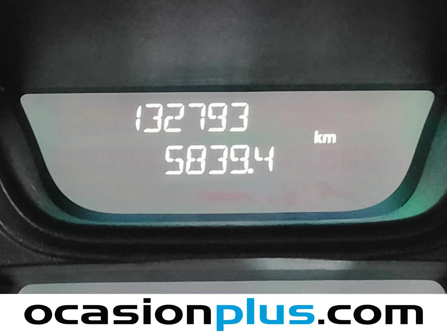 Opel Vivaro Opel Vivaro 1.6 CDTI S&S L2 2.9t (125 CV)  9 Plazas seminuevo