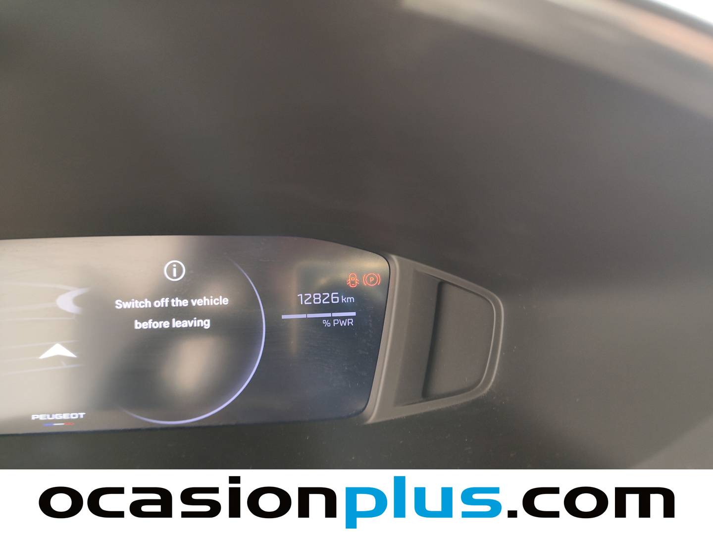 Peugeot 208 Peugeot 208 Allure Hybrid eDCS6 (100 CV) automático
