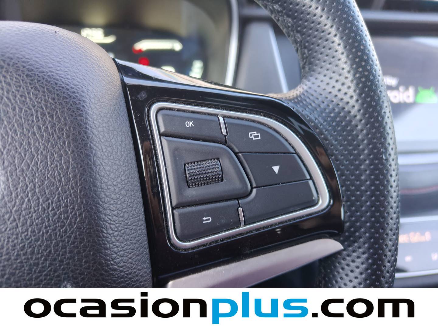 SWM G01 SWM G01 1.5T Luxury (131 CV) al mejor precio