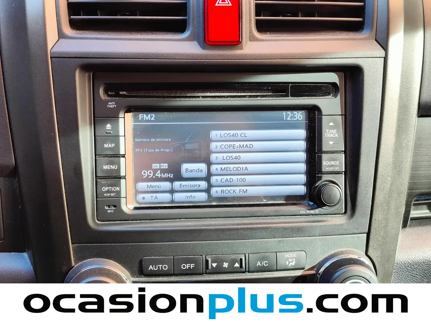 Foto Honda CR-V Honda CR-V 2.2 I-DTEC Elegance SE Auto (150 CV)