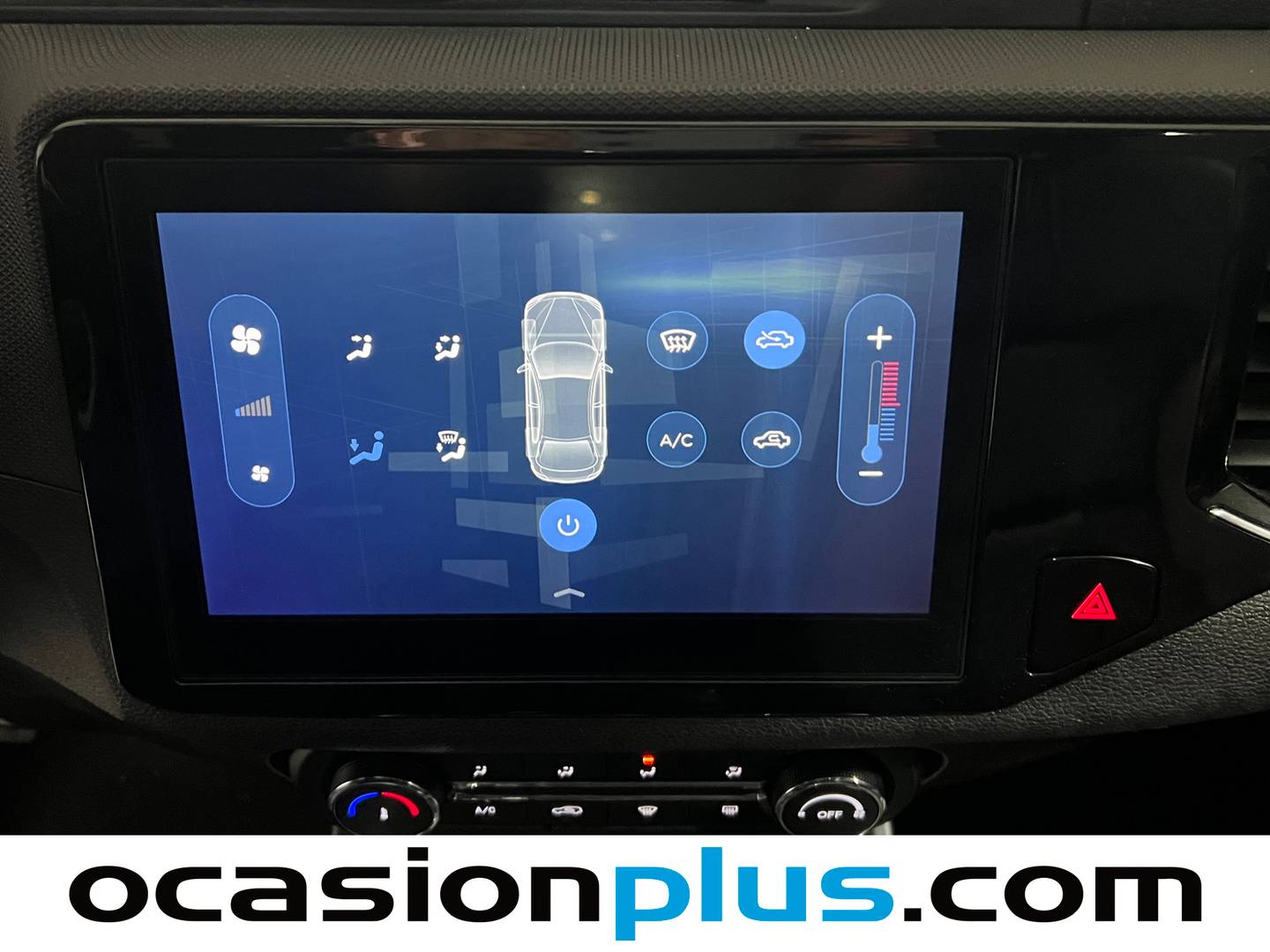 DR AUTOMOBILES DR 4.0 DR AUTOMOBILES DR4 DR4 1.5 (116 CV) gasolina