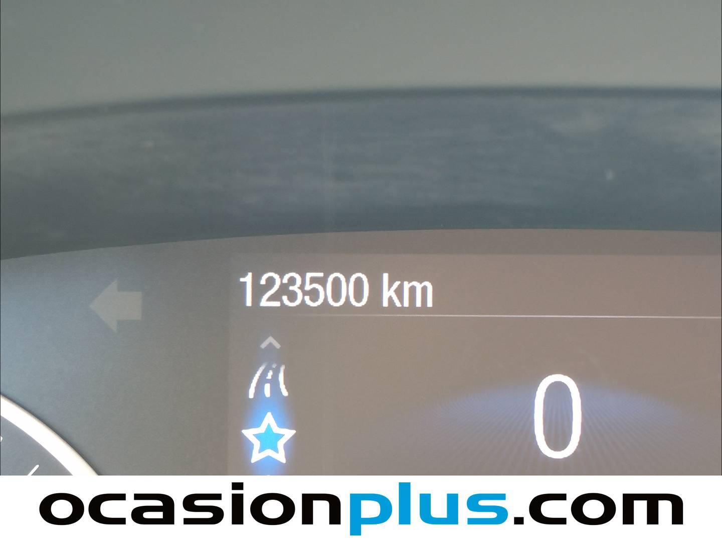 Ford EcoSport Ford EcoSport 1.0 EcoBoost Trend (125 CV) seminuevo