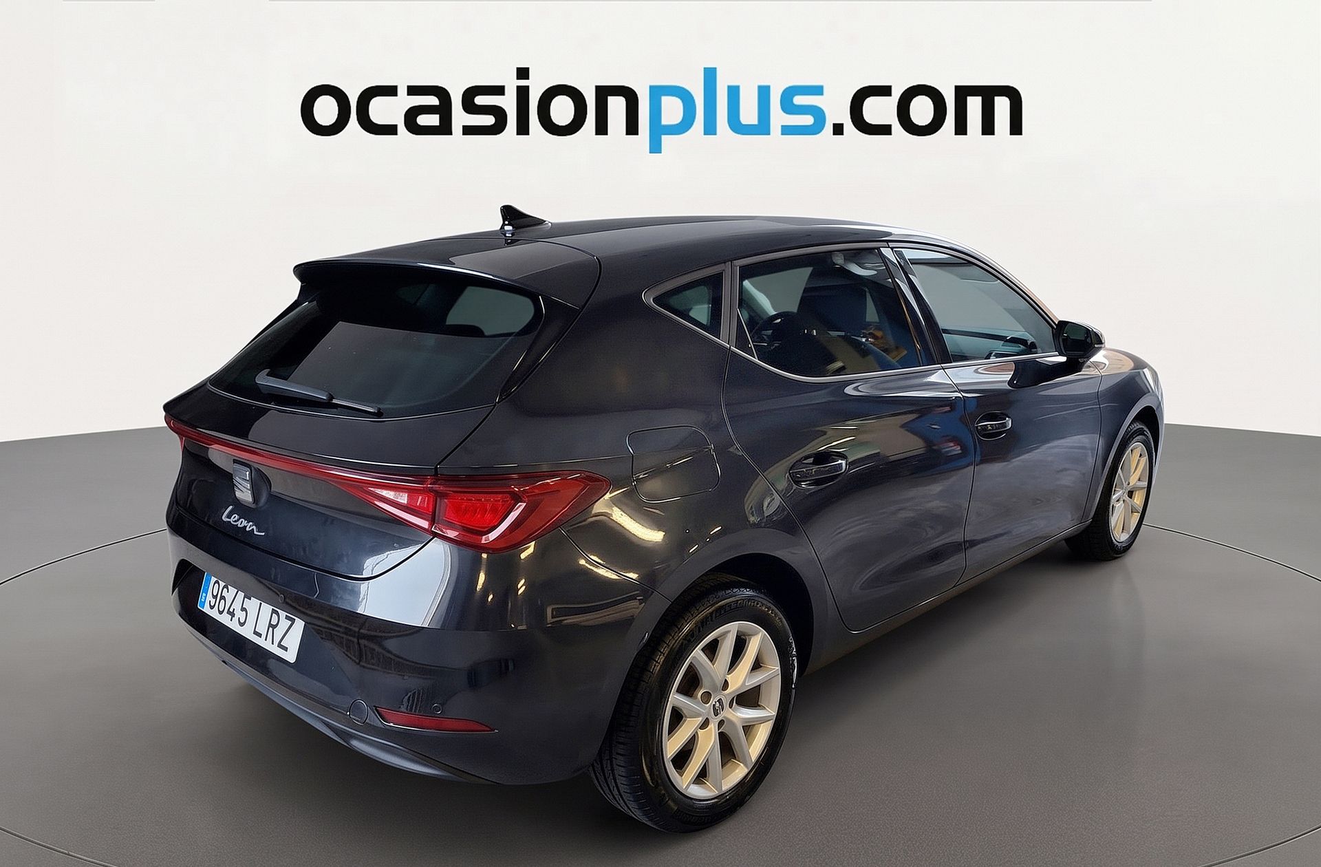 SEAT León 1.5 TSI Style Go - foto 4