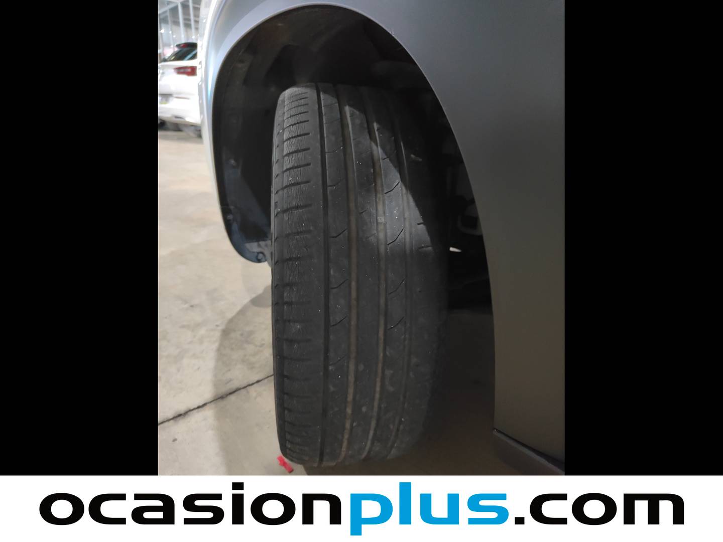 Foto Citroën C3 Aircross Citroen C3 Aircross PureTech 130 Shine Pack EAT6 (131 CV)