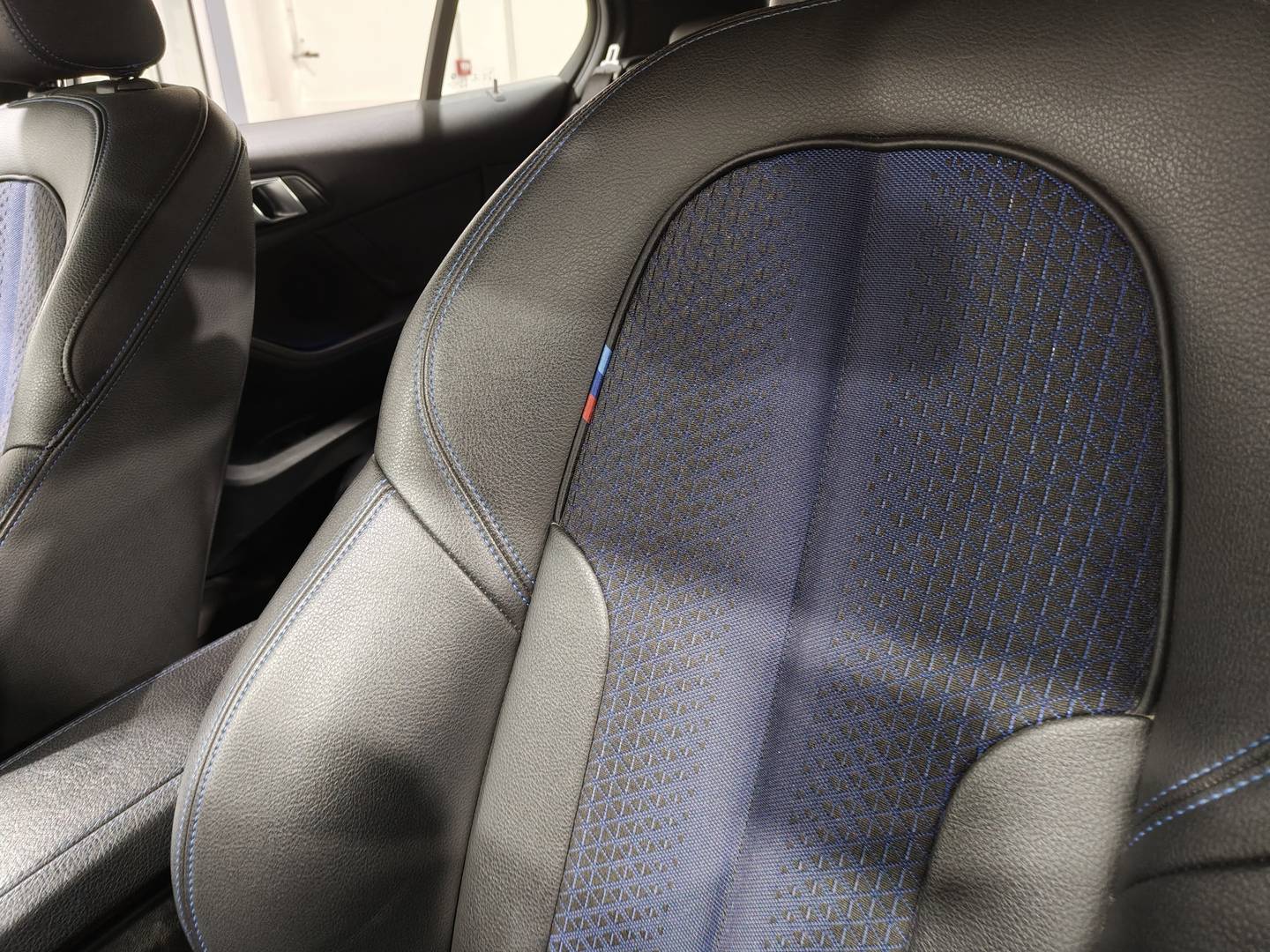 Foto BMW Serie 1 BMW Serie 1 118d (150 CV) Pack M