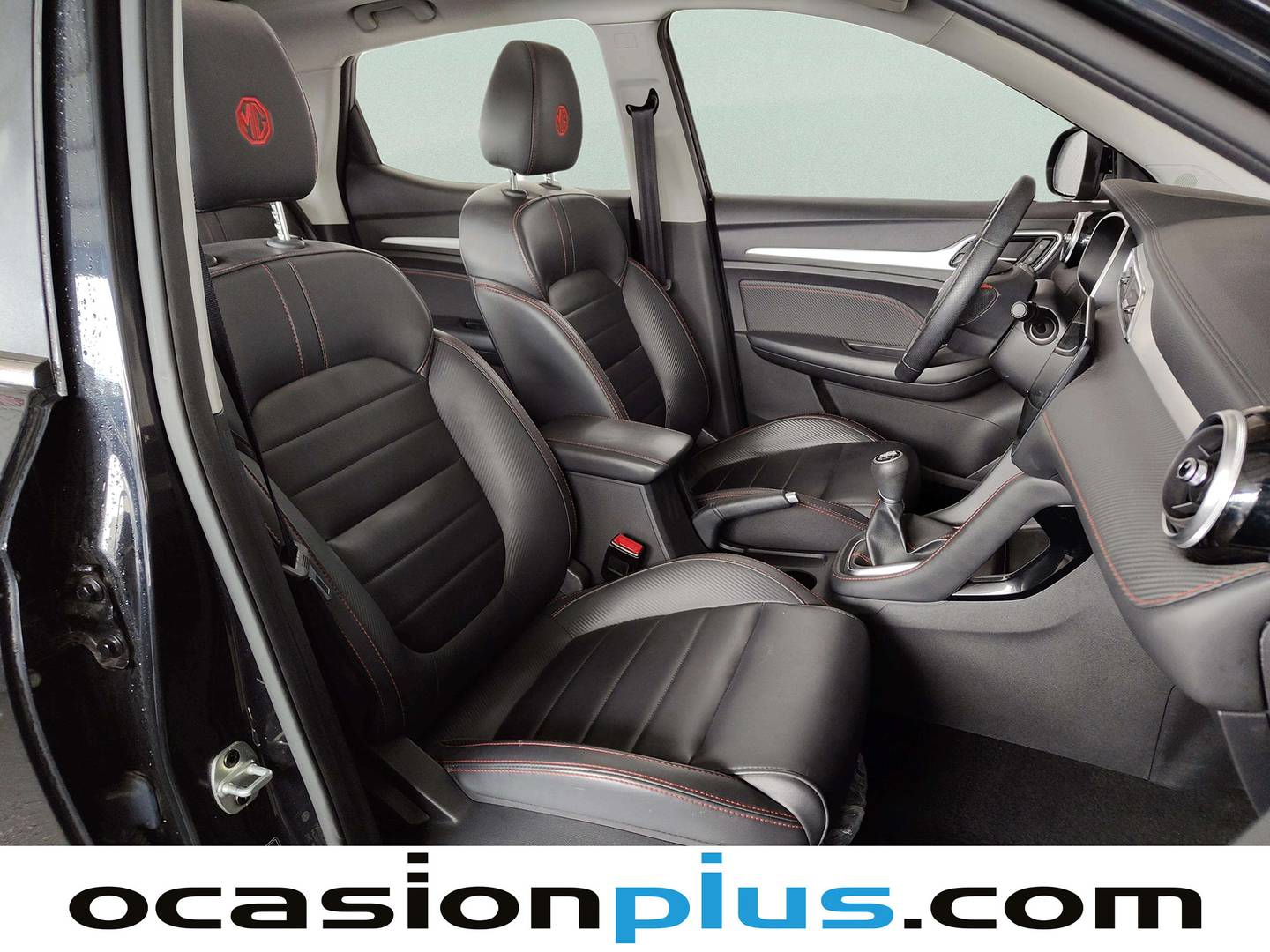 Foto MG ZS MG ZS 1.0T Luxury (111 CV)