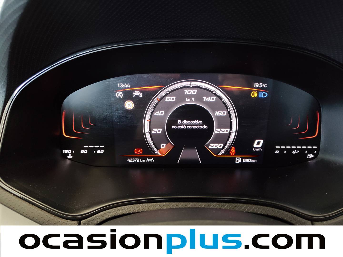 Seat Ibiza Seat Ibiza 1.0 TSI S&S Xcellence (115 CV) de segunda mano