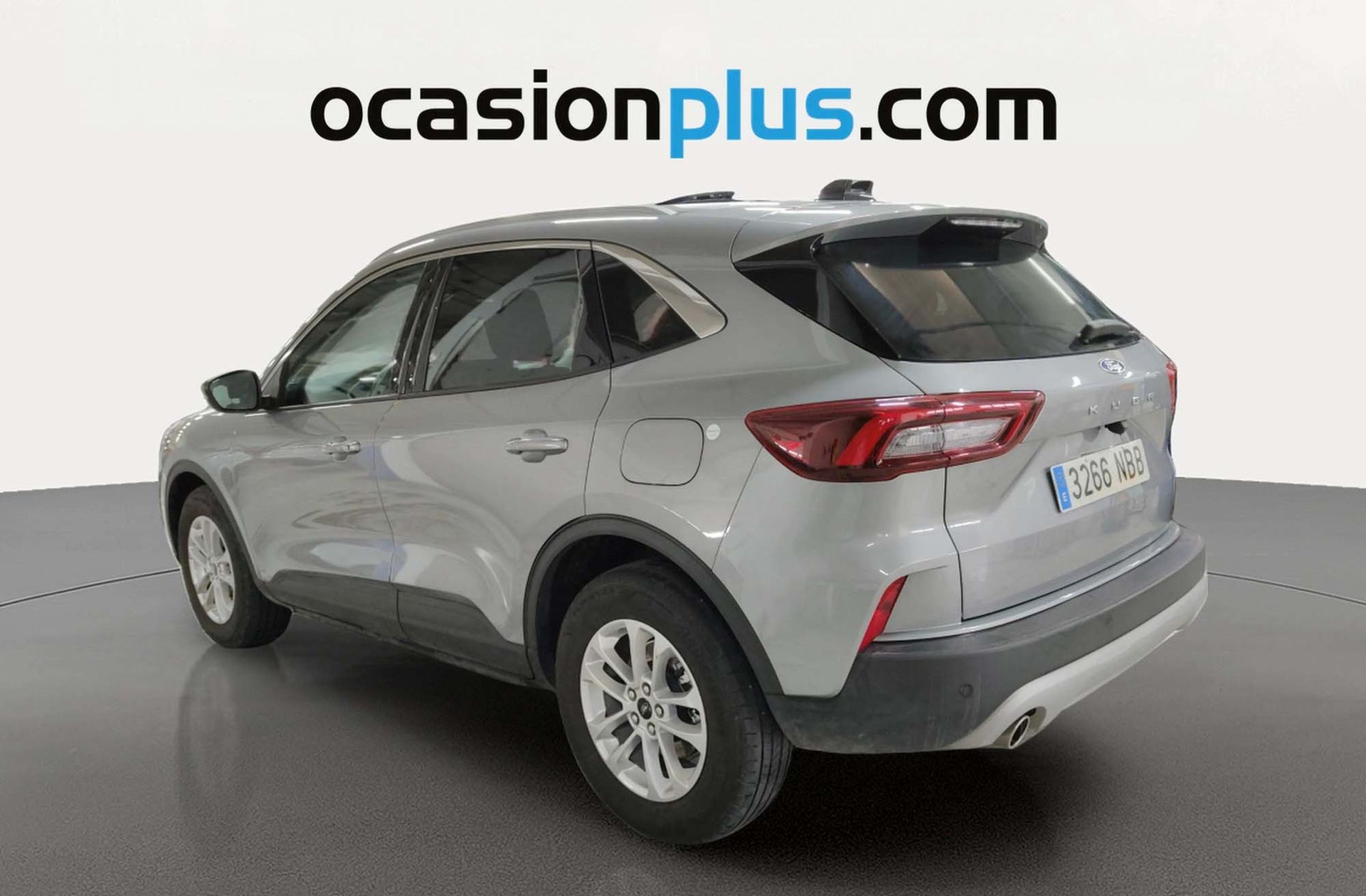 Ford Kuga 1.5 EcoBoost Titanium 4x2 - foto 4