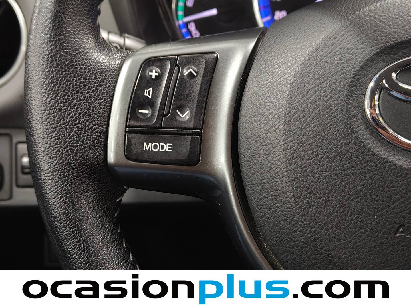 Toyota Yaris Toyota Yaris 1.5 Hybrid Active (100 CV) de ocasión