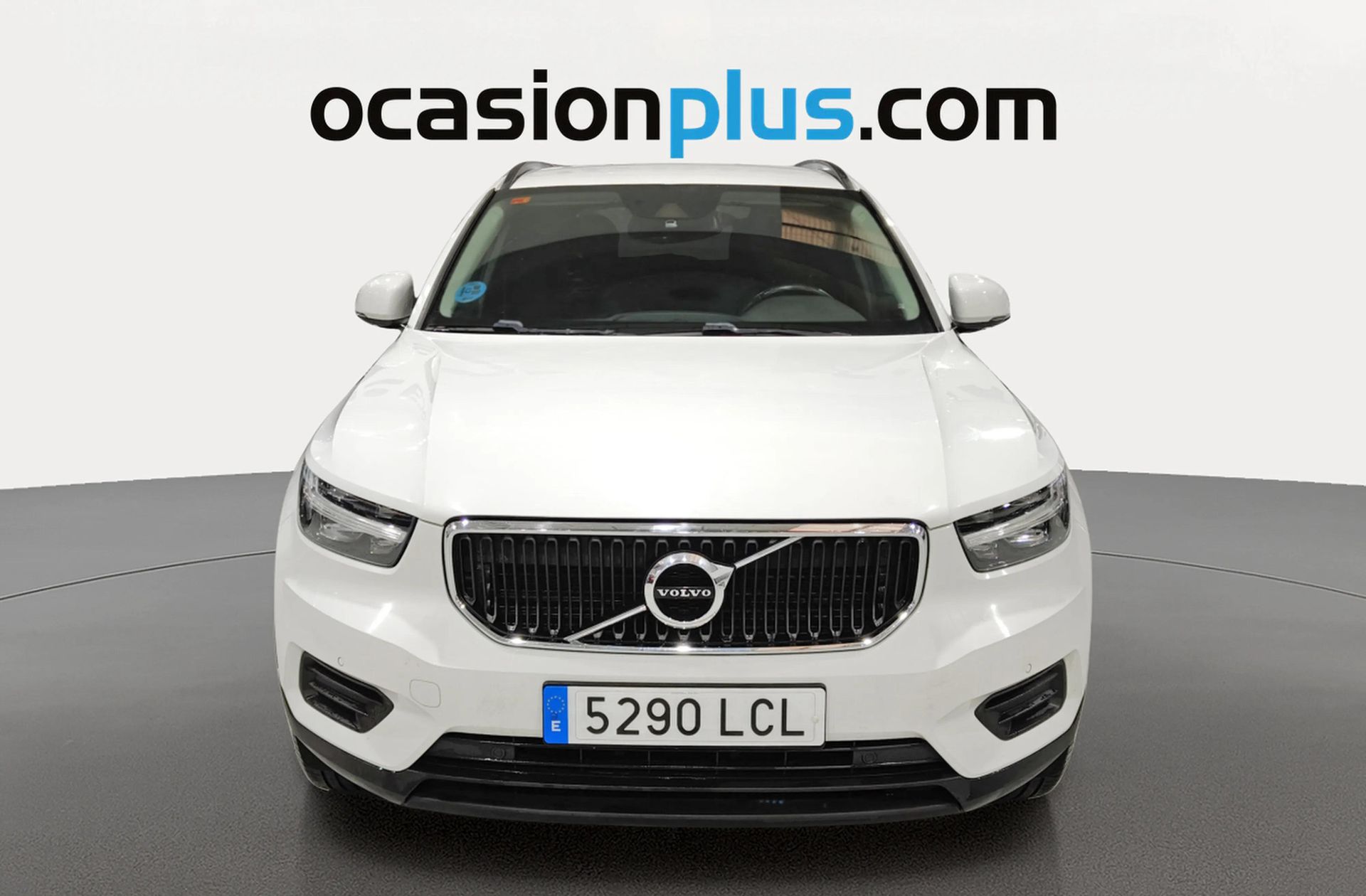 Volvo XC40 D3 - foto 13