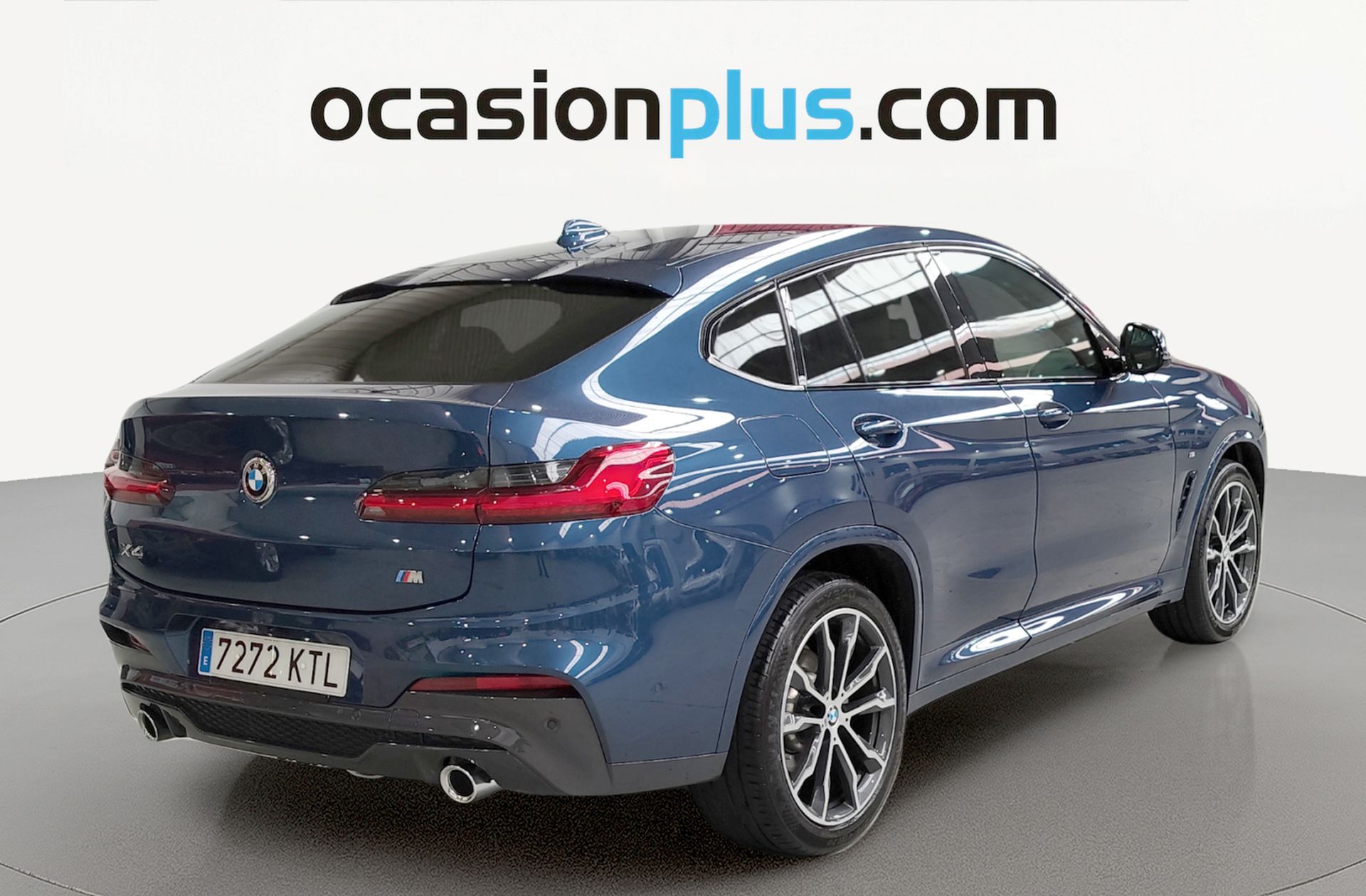 BMW X4 xDrive20d Pack M - foto 4