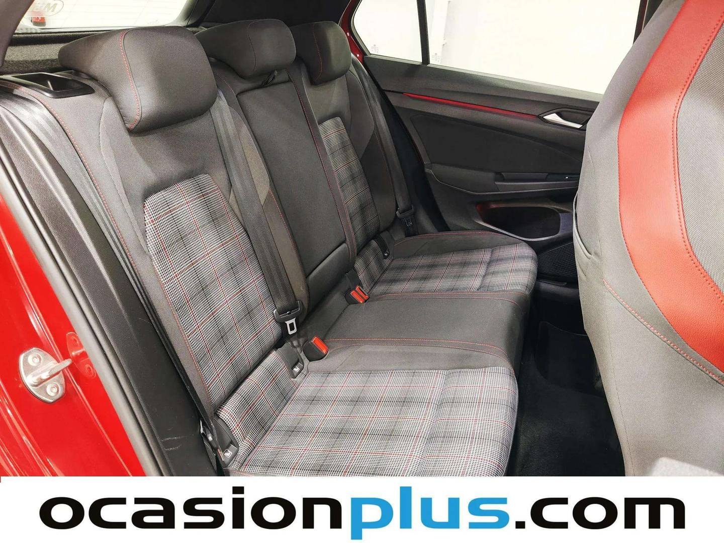 Volkswagen Golf Volkswagen Golf GTI 2.0 TSI (245 CV) DSG gasolina