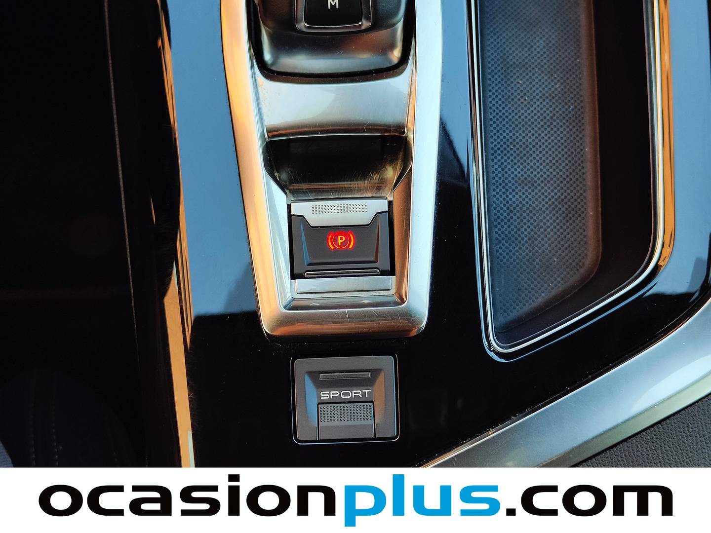 Peugeot 5008 Peugeot 5008 PureTech 180 GT Line EAT8 (180 CV) 7 Plazas 2019