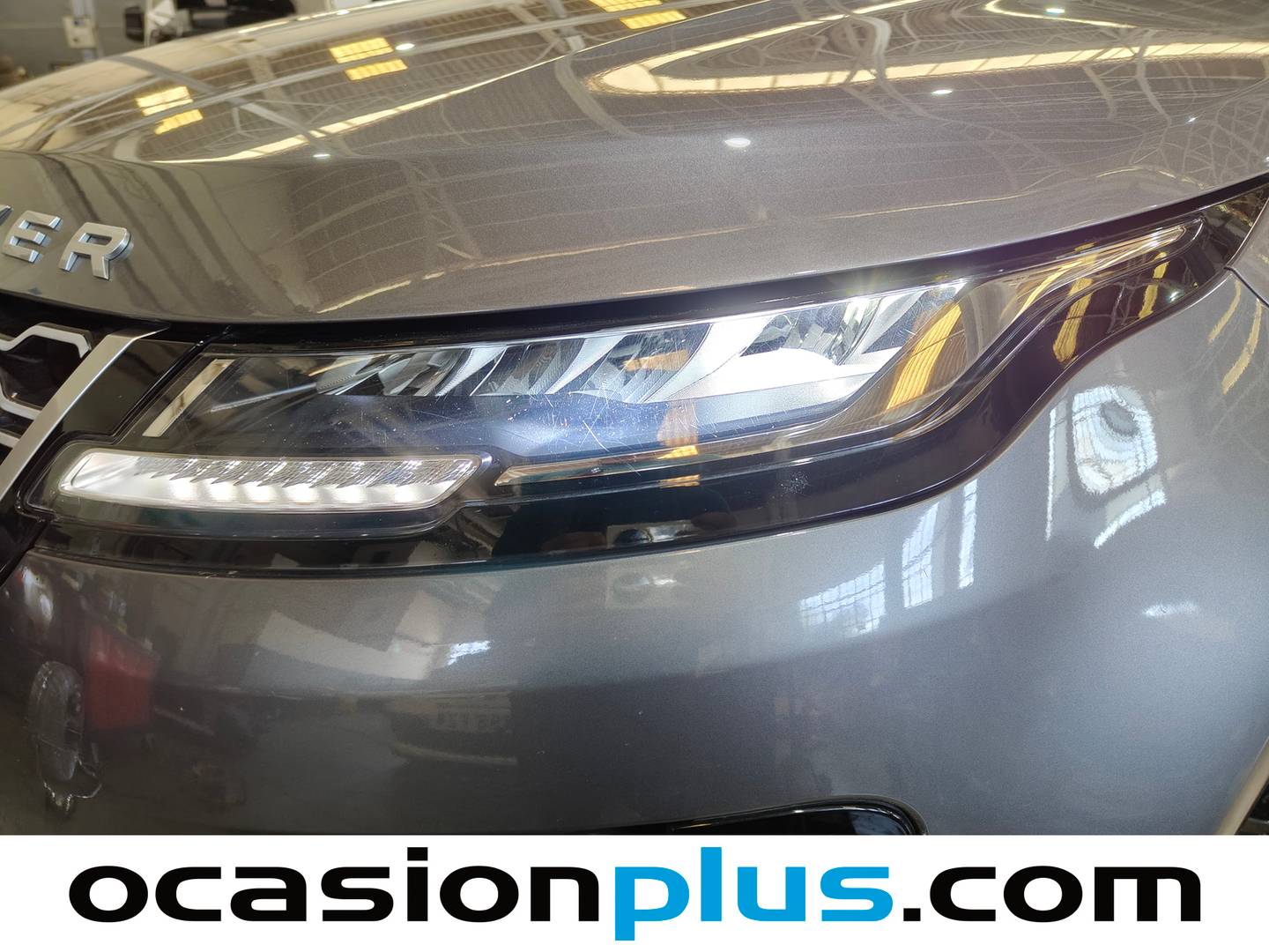 Acabados Land Rover Range Rover Evoque Land Rover Range Rover Evoque D150 S 4WD Auto (150 CV)