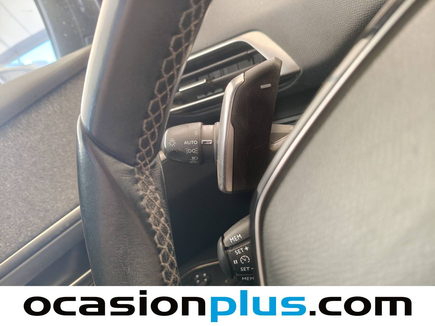 Peugeot 5008 Peugeot 5008 BlueHDi 130 S&S Allure EAT8 (130 CV) 7 Plazas de segunda mano