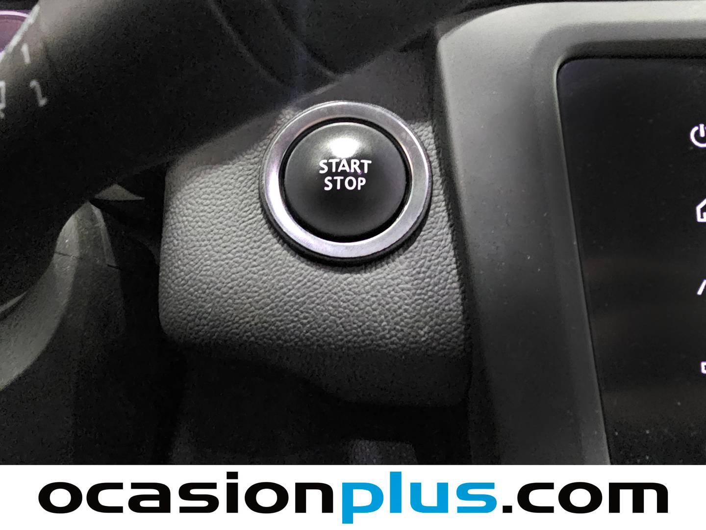 Foto Renault Kadjar Renault Kadjar Zen Blue dCi (115 CV) EDC