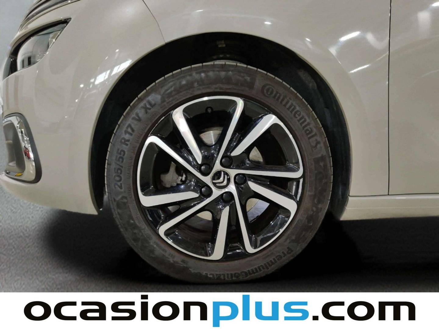 Citroën C4 Picasso Citroen C4 Picasso PureTech 130 S&S Feel (130 CV) 2018