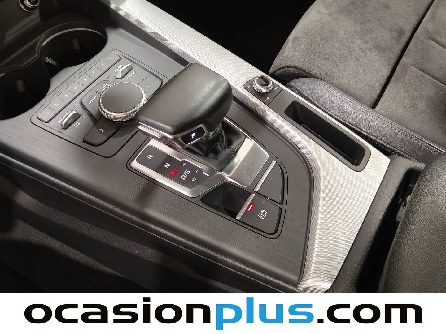 Audi A5 Audi A5 Coupe Advanced Edition 2.0 TDI (190 CV) S-Tronic de segunda mano