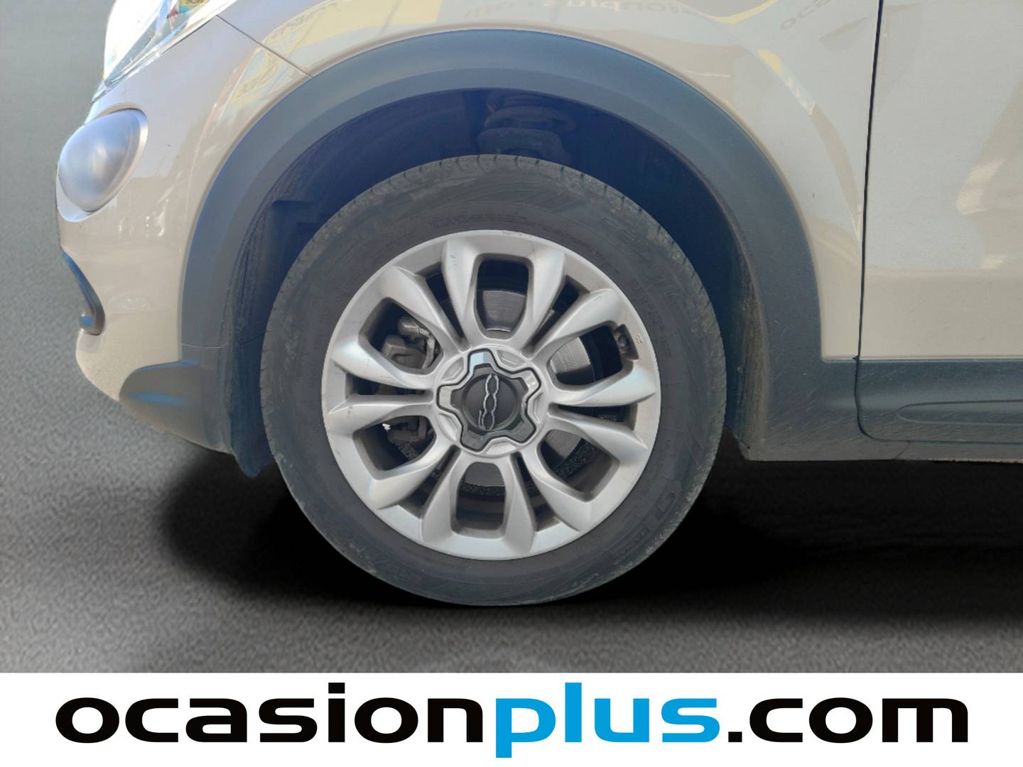 Foto Fiat 500X Fiat 500X 1.3 MultiJet Pop Star 4x2 (95 CV)