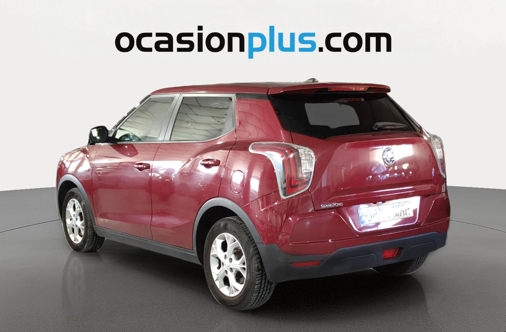 SsangYong Tivoli G12T Urban Plus - foto 3
