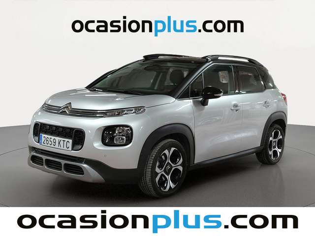 Citroën C3 Aircross PureTech 110 S&S Shine (110 CV) de segunda mano