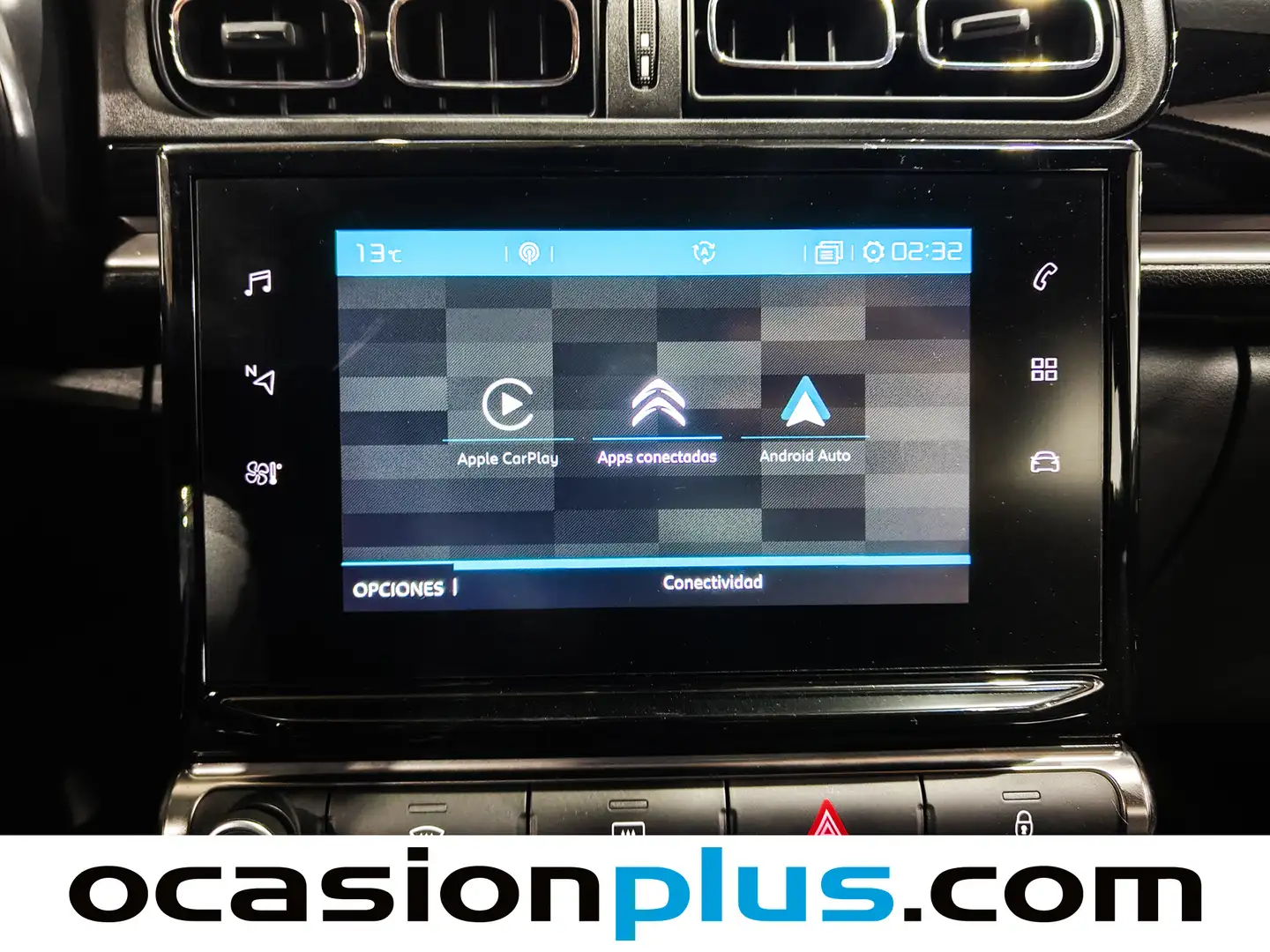 Foto Citroën C3 Origin Citroen C3 Origin PureTech 110 Max (110 CV)