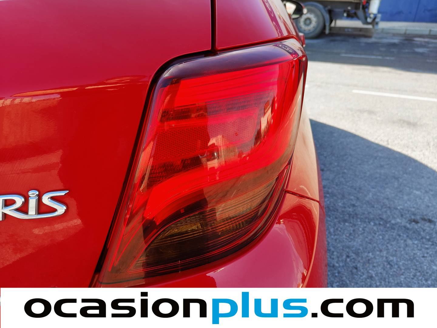 Foto Toyota Yaris Toyota Yaris 1.5 Hybrid Active (100 CV)