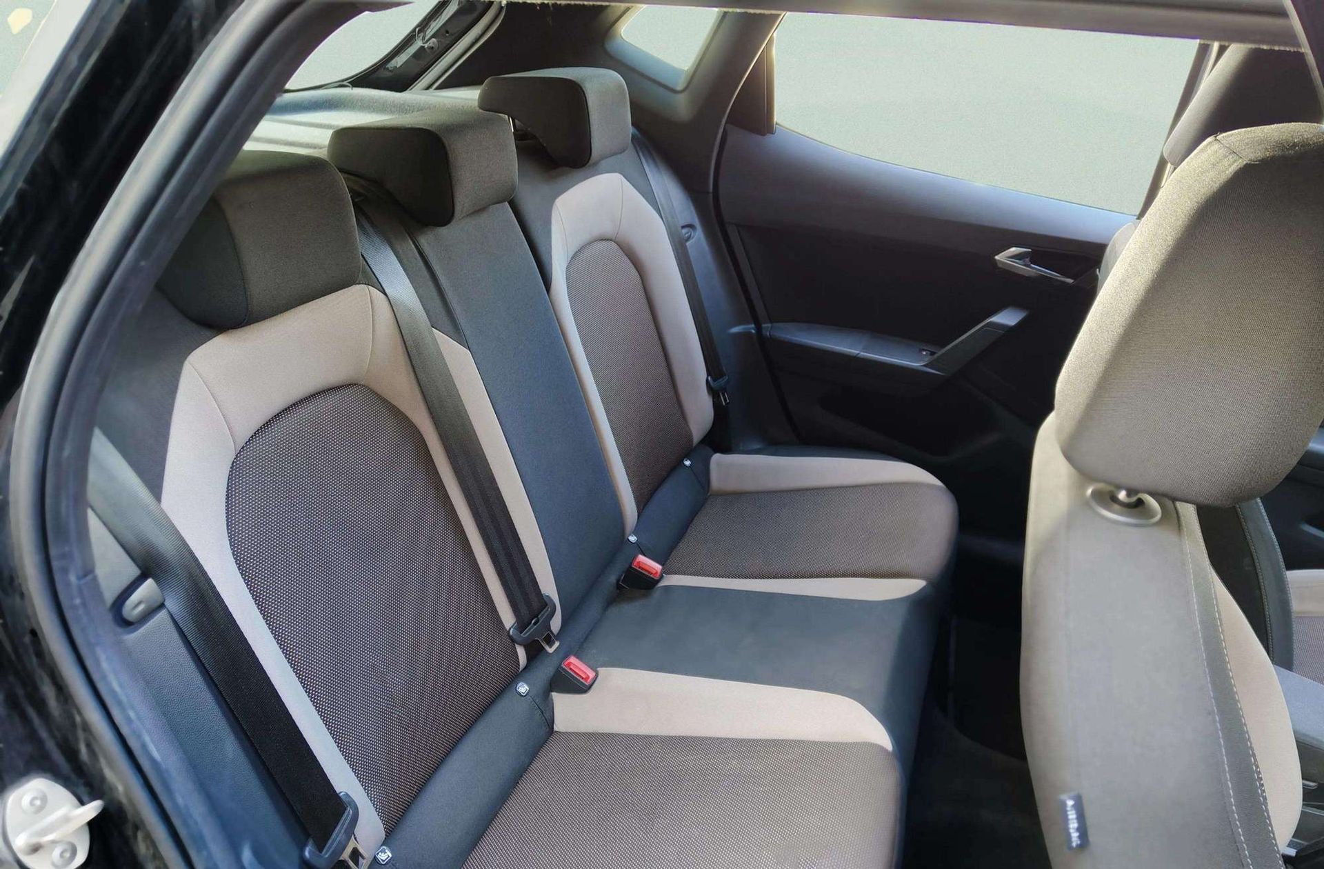 SEAT Ibiza 1.0 EcoTSI Xcellence - foto 14