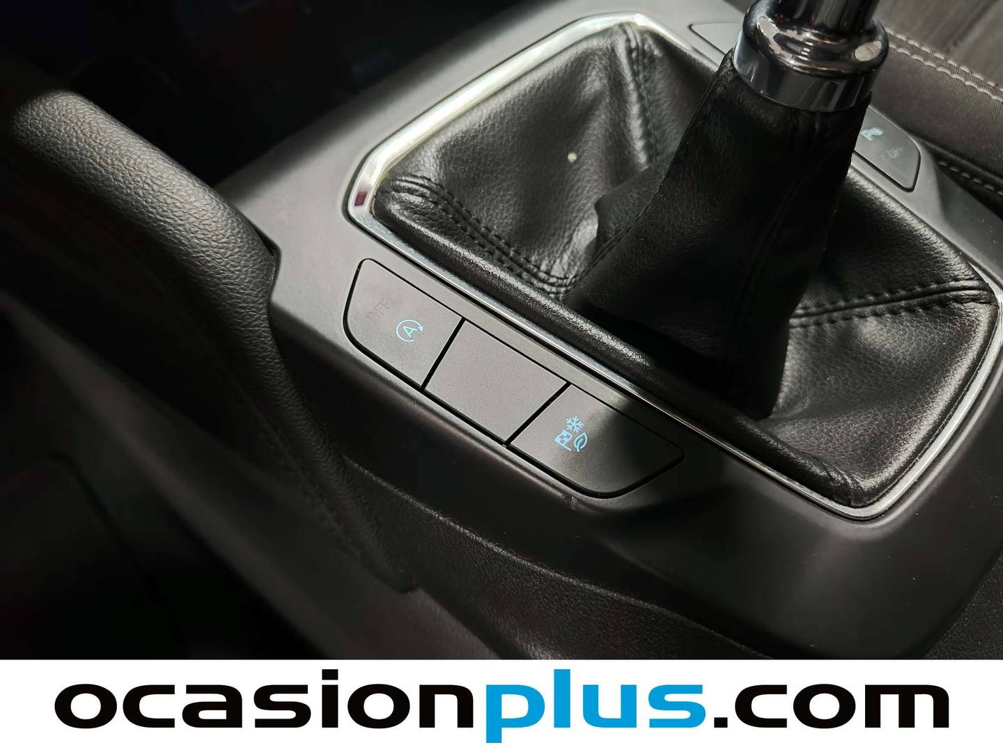 Ford Kuga Ford Kuga 1.5 EcoBoost Titanium 4x2 (150 CV) km 0