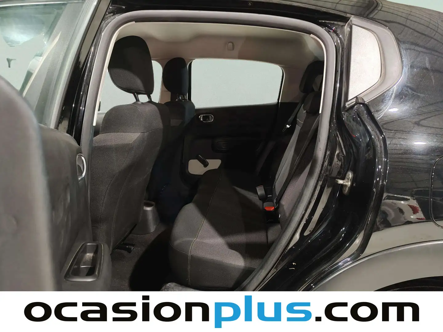 Foto Citroën C3 Citroen C3 BlueHDi 100 S&S Plus (102 CV)