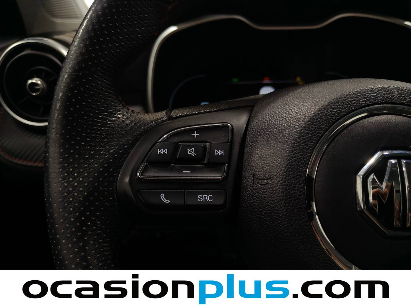 MG ZS MG ZS 1.0T Luxury (111 CV) al mejor precio
