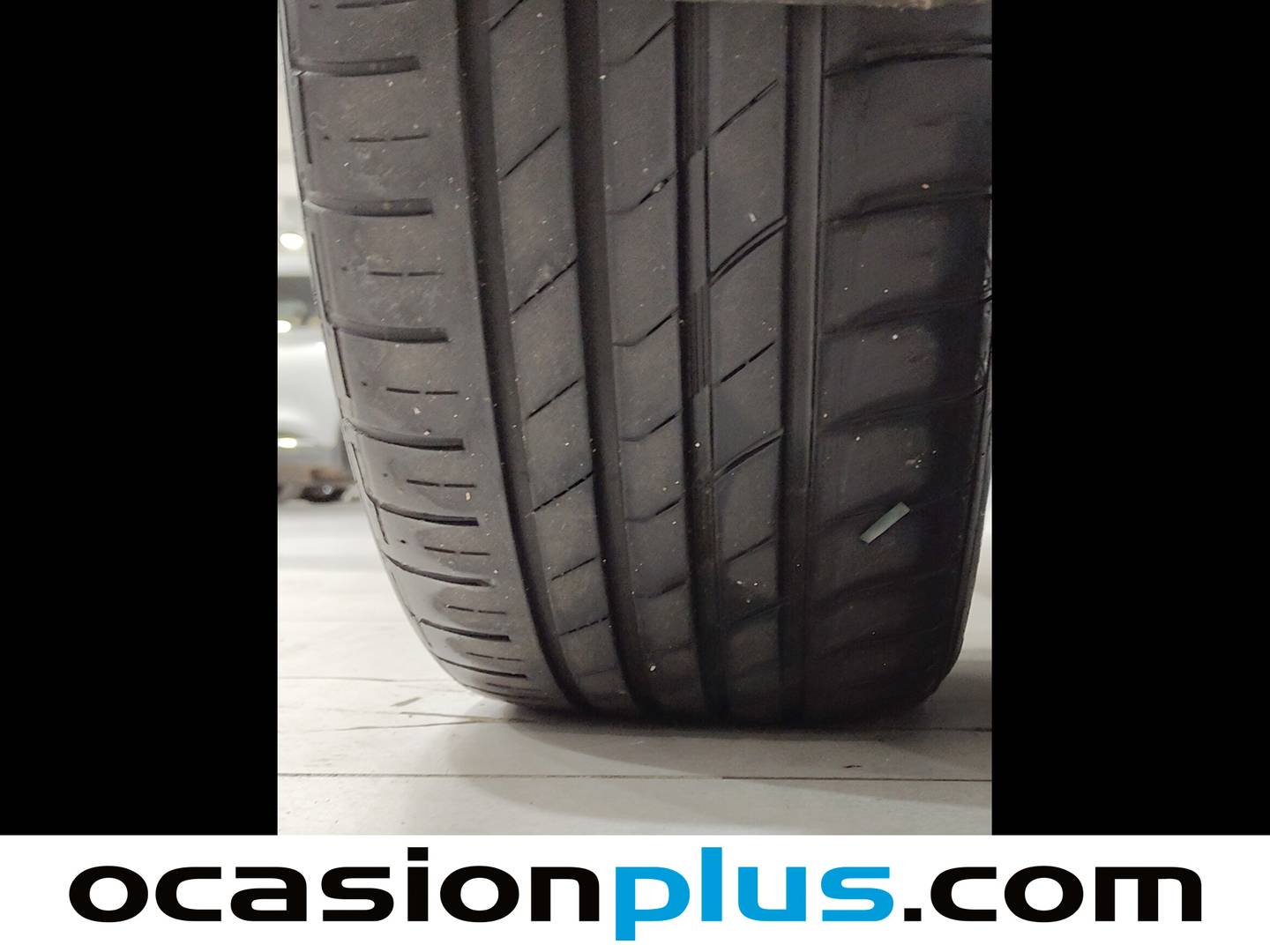Ford Tourneo Courier Ford Tourneo Courier 1.0 EcoBoost Titanium (100 CV) de segunda mano