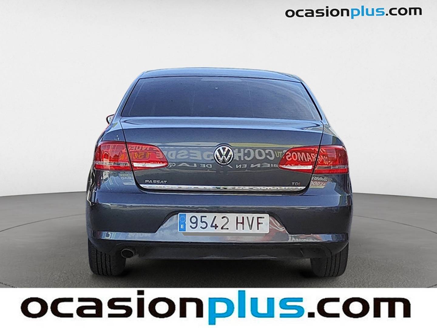 Foto Volkswagen Passat Volkswagen Passat Edition 1.6 TDI BMT (105 CV)