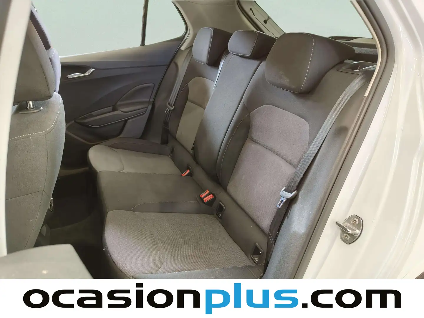 Foto Skoda Fabia Skoda Fabia 1.0 TSI Selection (95 CV)